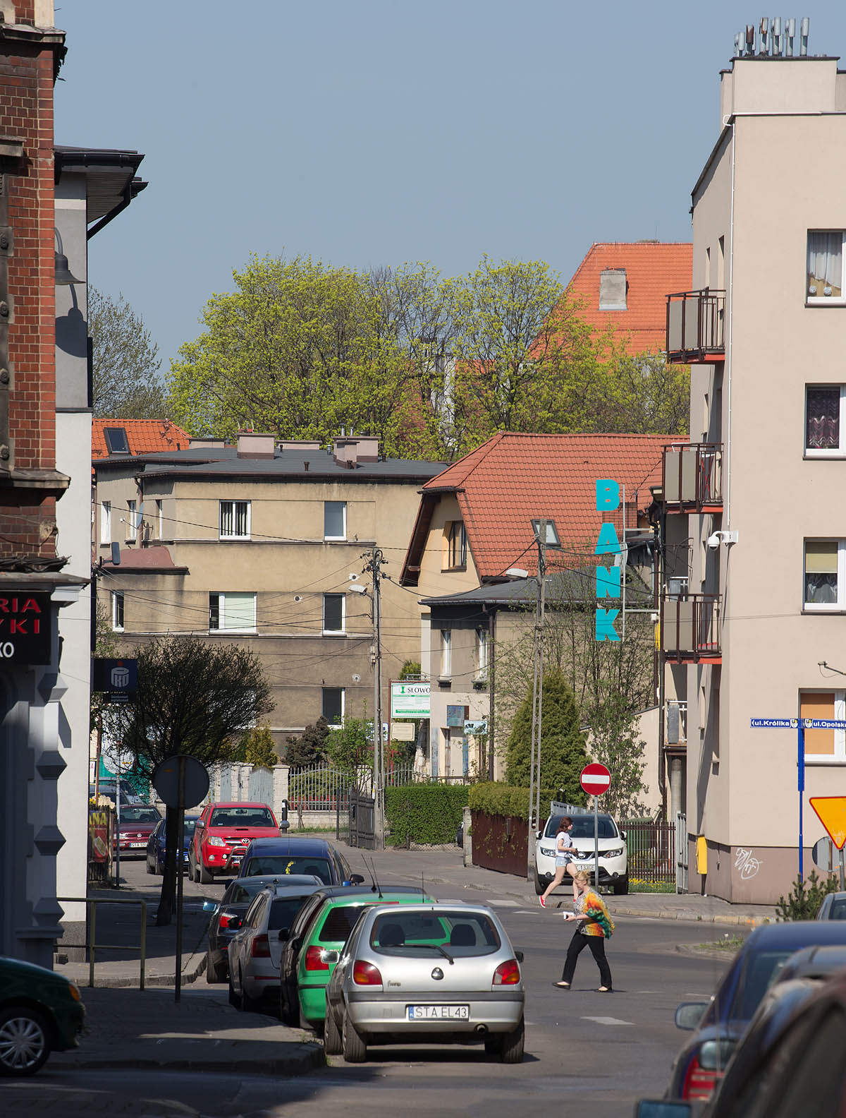 Tarnowskie G�ry