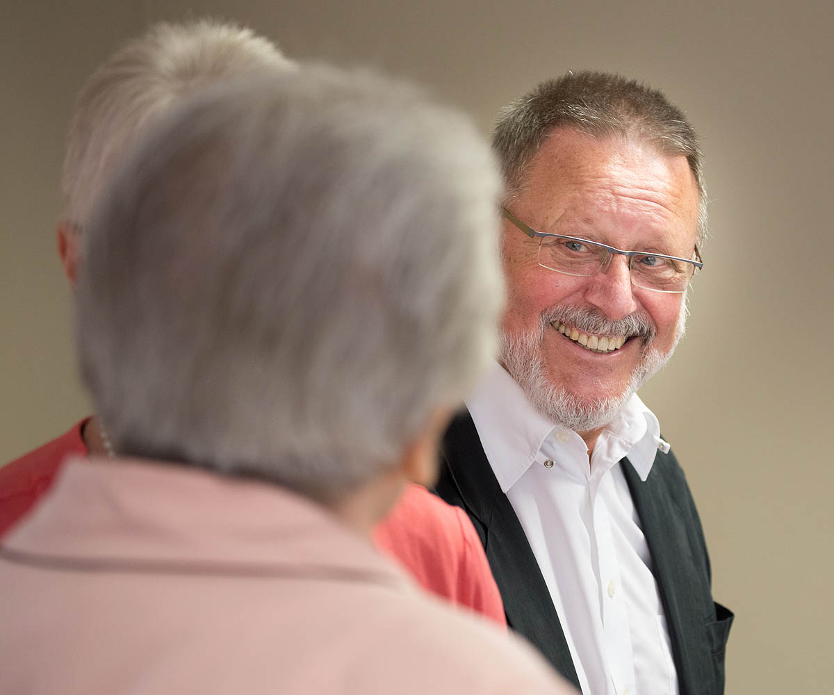 Michael Herrmann