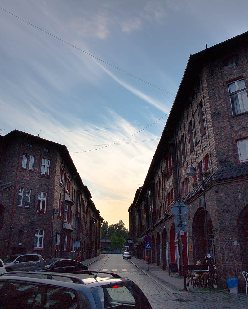Nikiszowiec