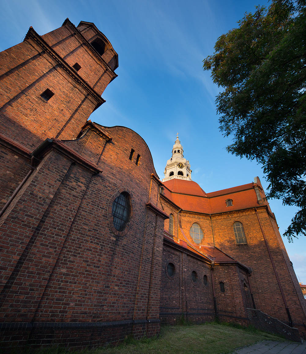 Nikiszowiec
