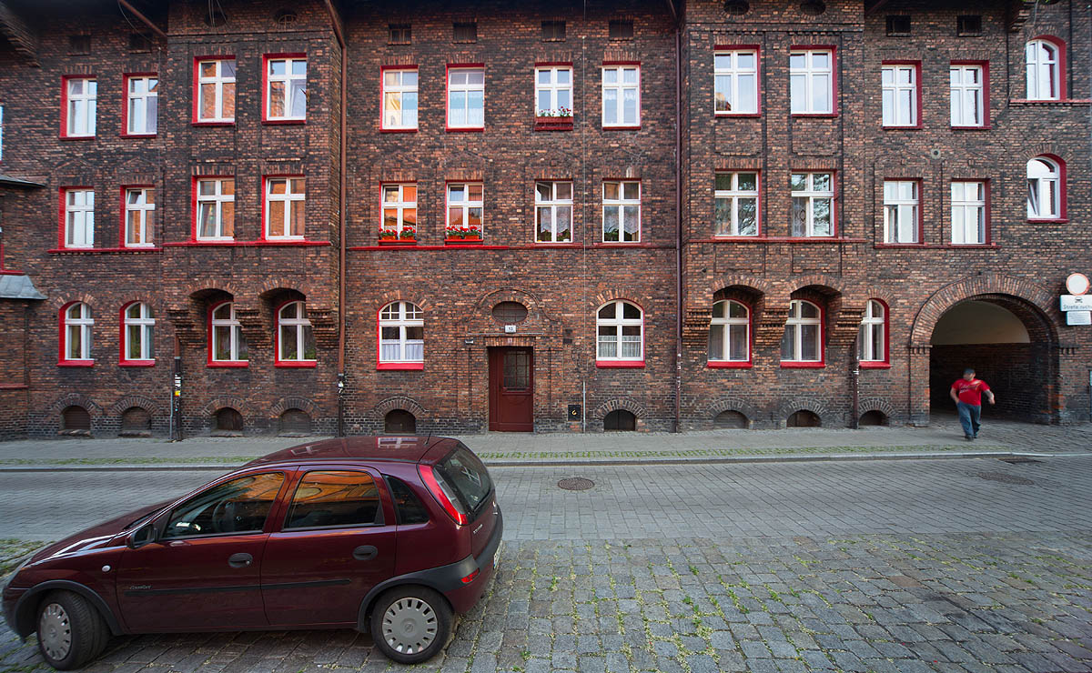 Nikiszowiec