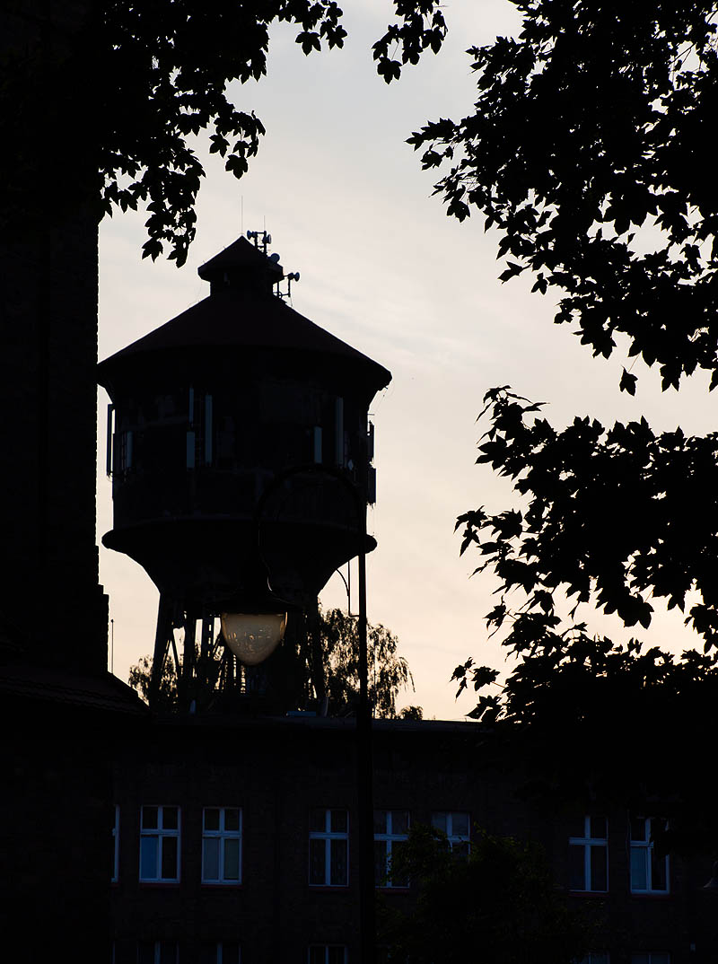 Nikiszowiec