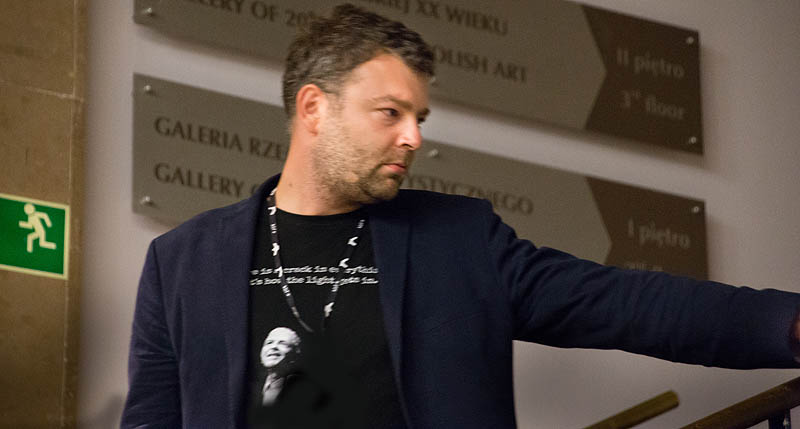 Bart�omiej Kucharzyk