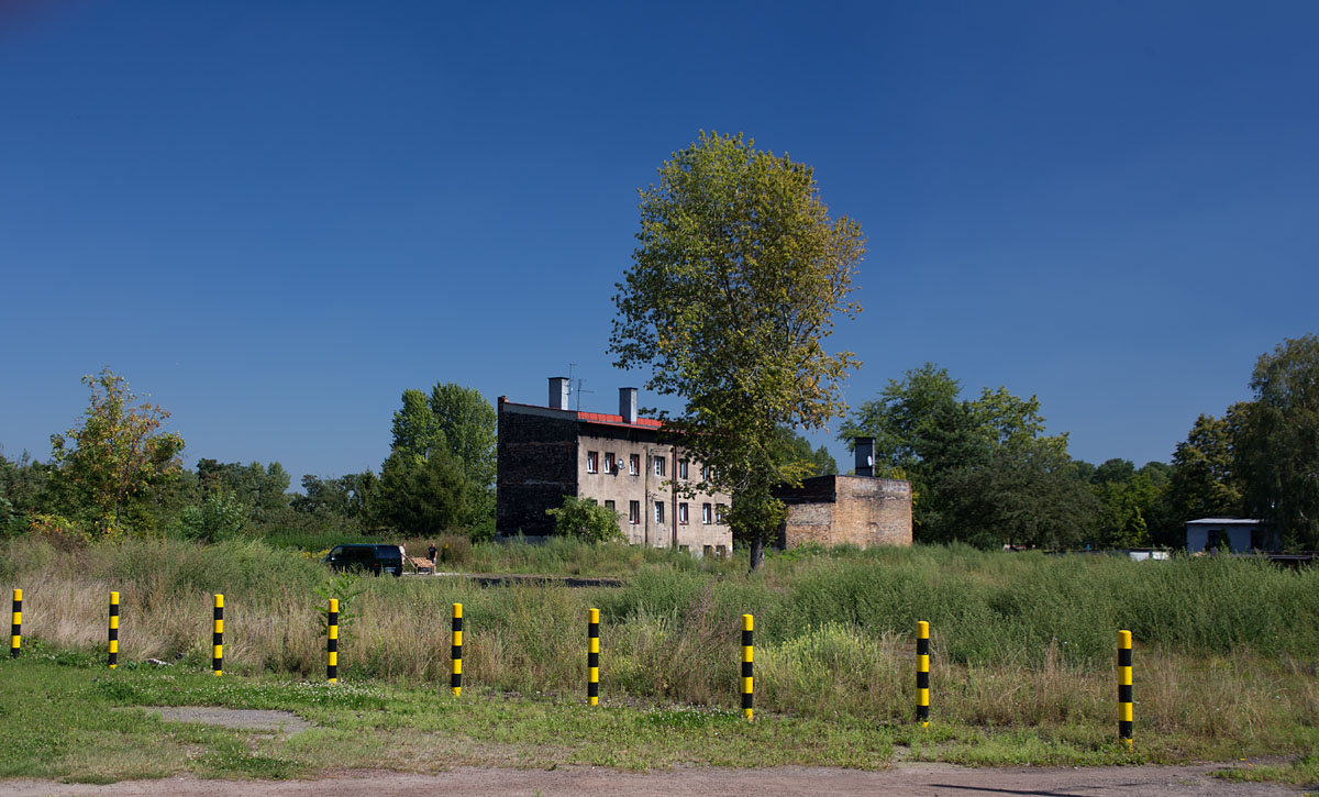 Chorz�w, 3 Maja
