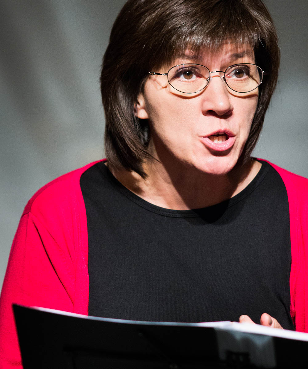 Urszula Kryger