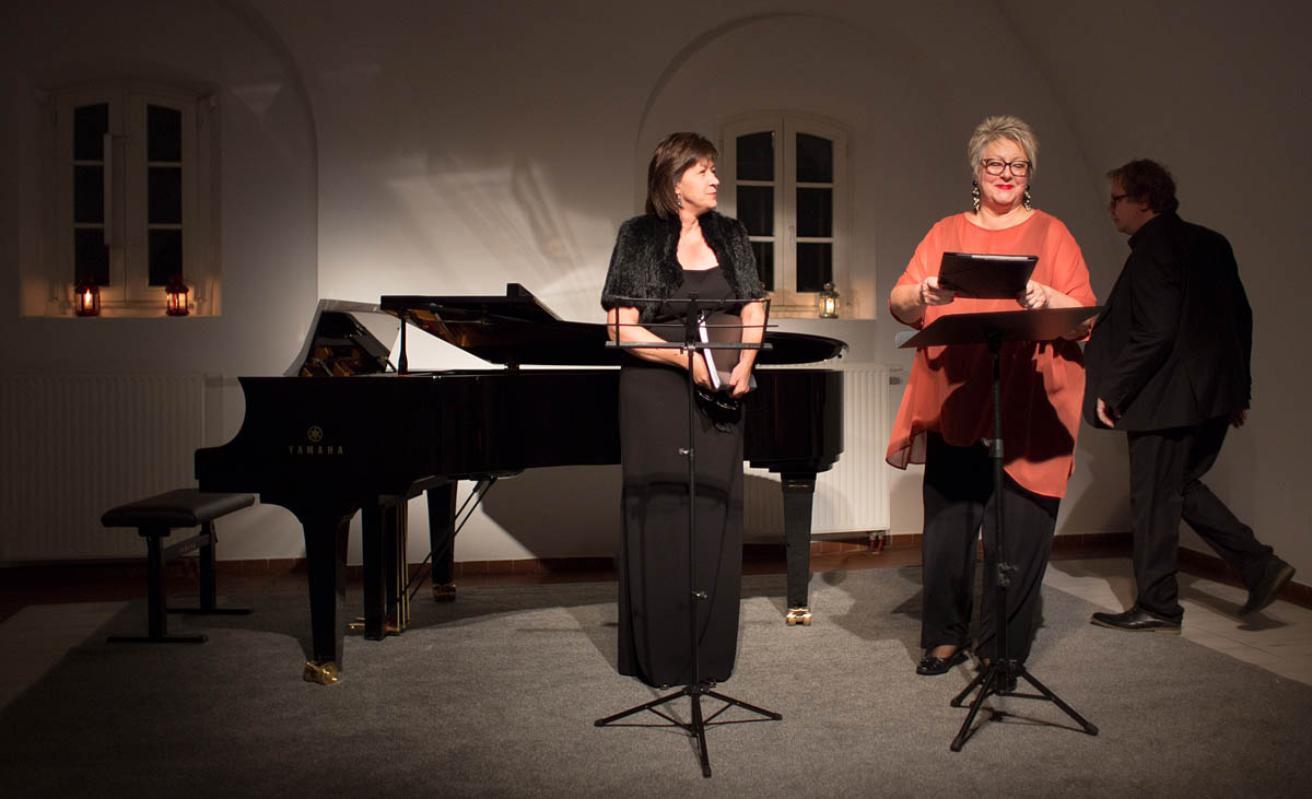 Urszula Kryger, Jadwiga Rappe