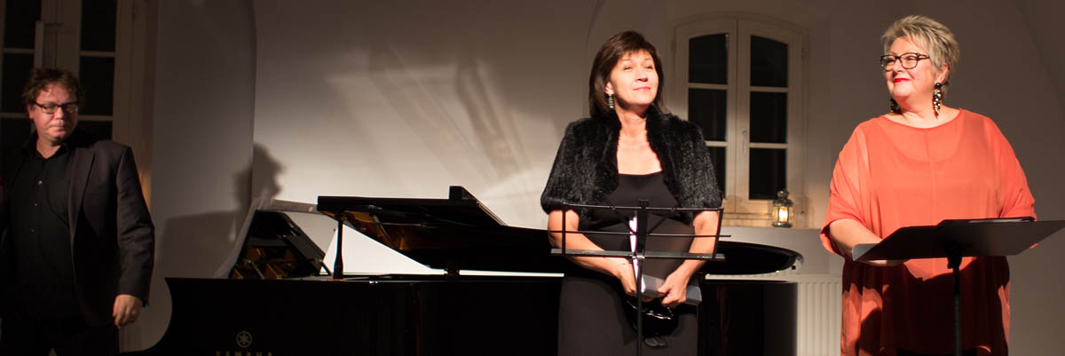 Urszula Kryger, Jadwiga Rappe