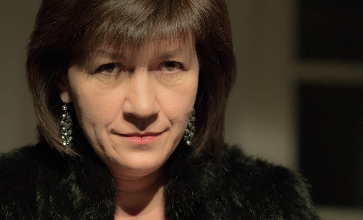 Urszula Kryger
