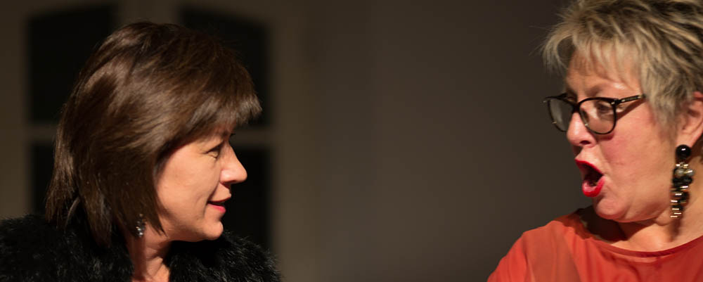 Urszula Kryger, Jadwiga Rappe