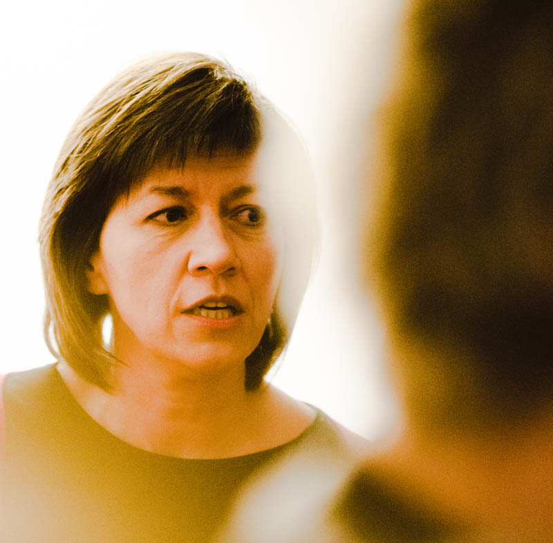Urszula Kryger