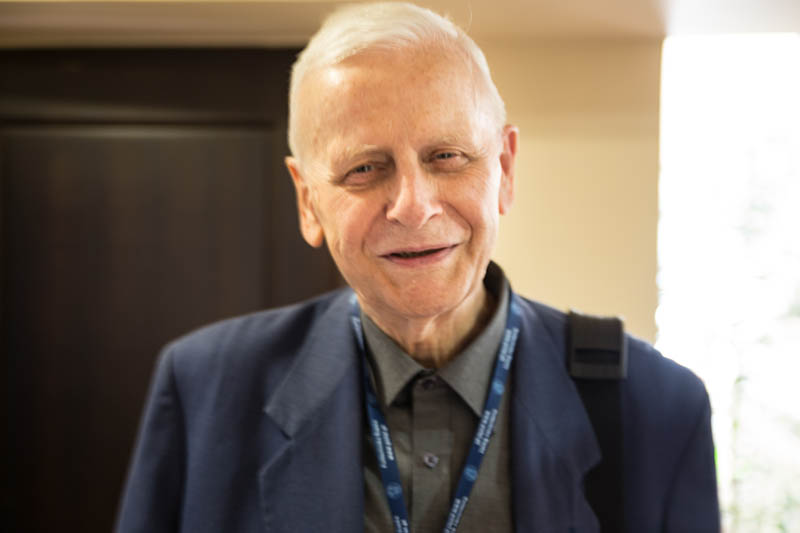 prof. L. Starkel