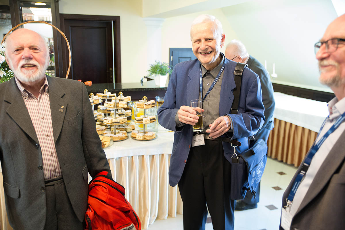 prof. L. Starkel