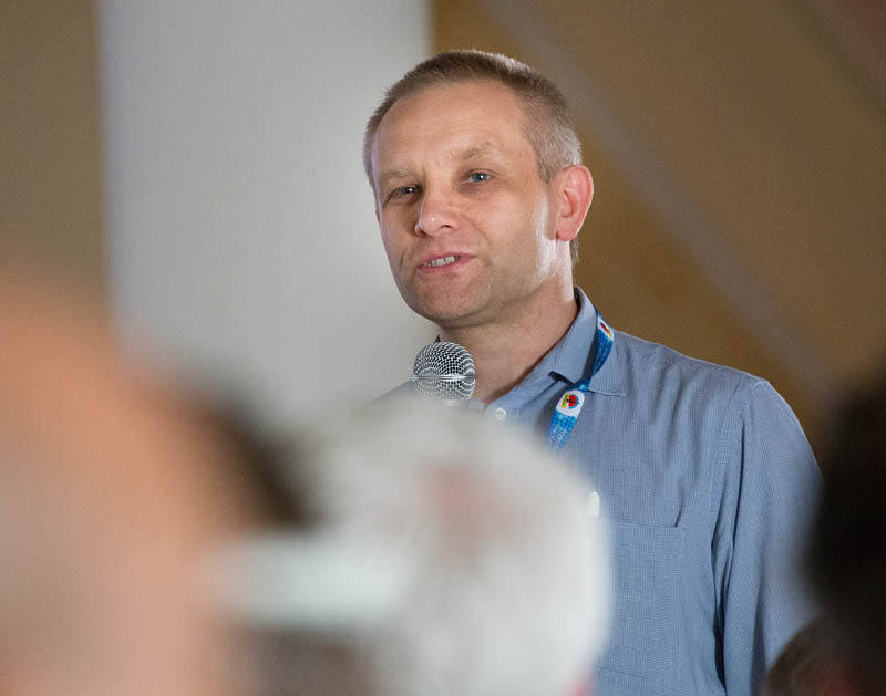 Jacek Pawlyta