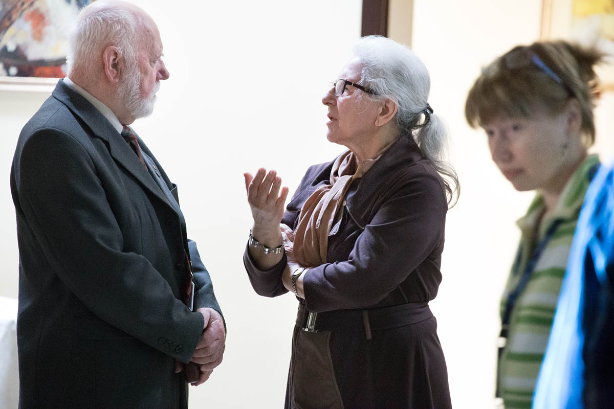 Wojciech Stankowski, Anna pazdur
