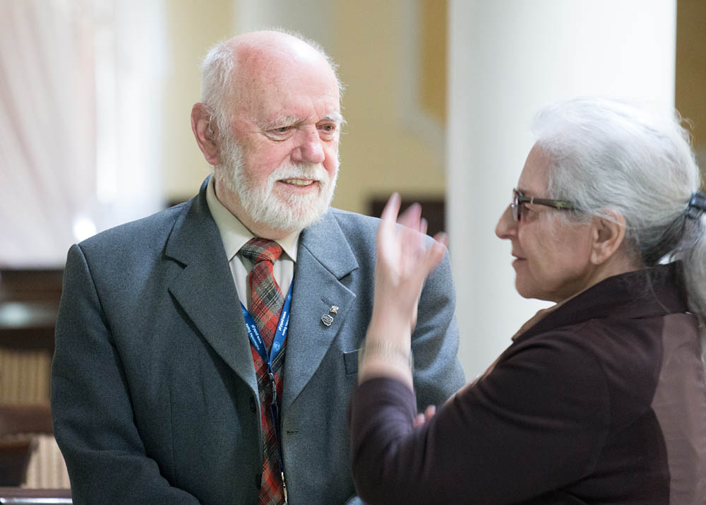 Wojciech Stankowski, Anna pazdur