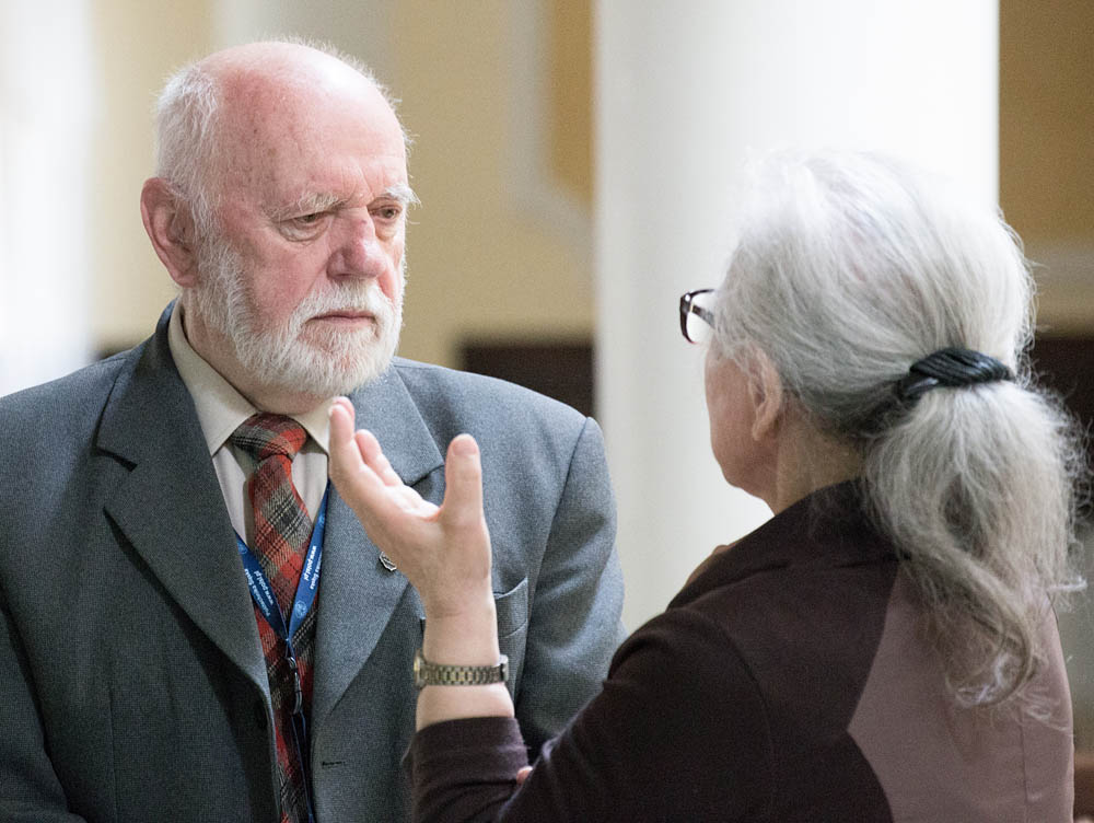 Wojciech Stankowski, Anna pazdur