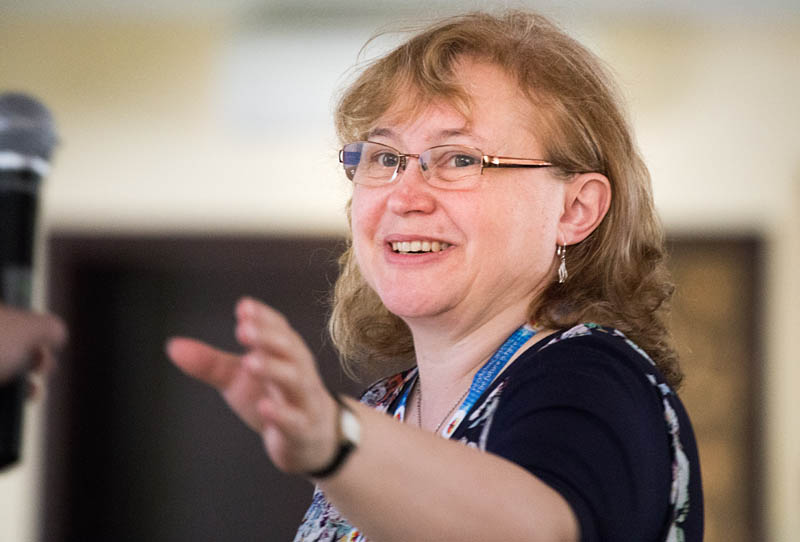 Danuta Joanna Michczy�ska