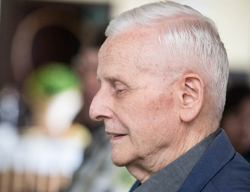 prof. L. Starkel