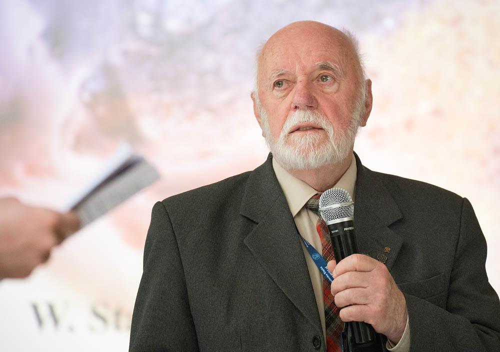 Wojciech Stankowski