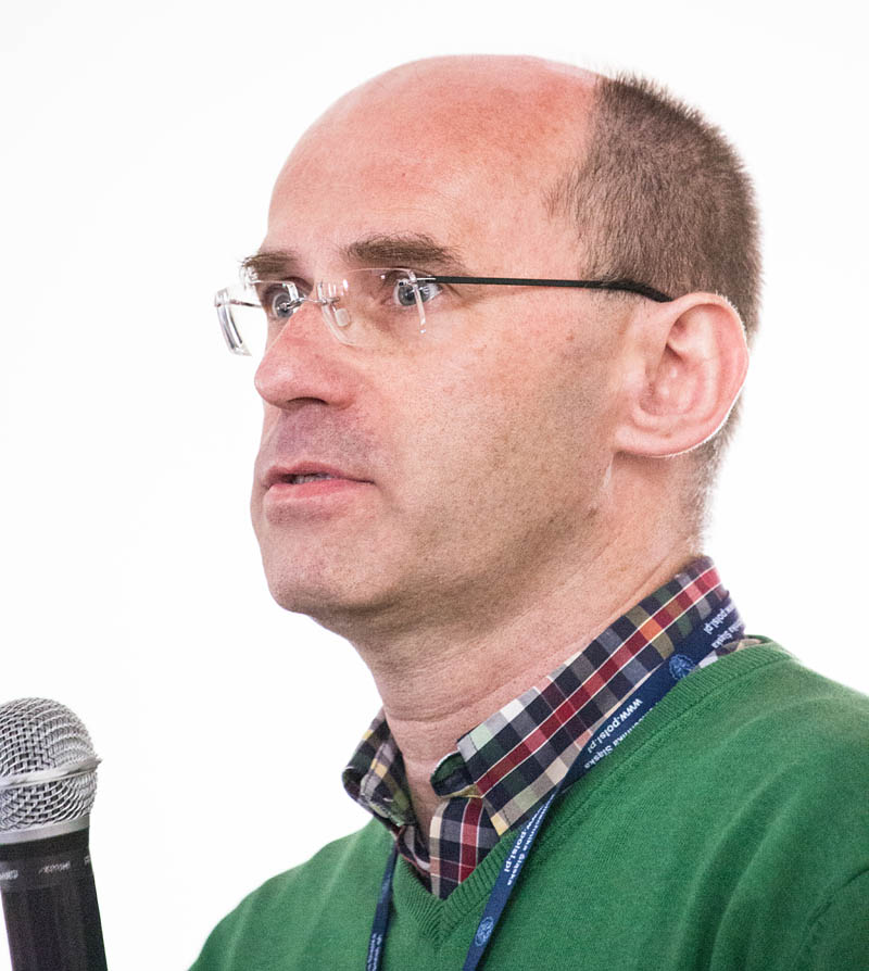 Marek Nowak
