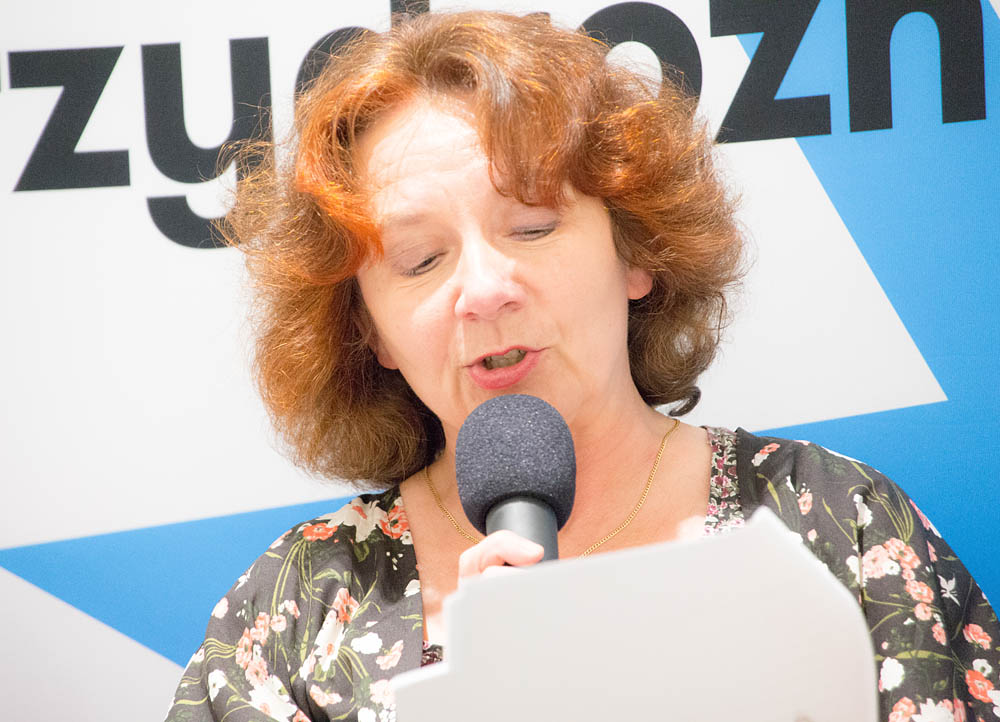 Ewa Parma