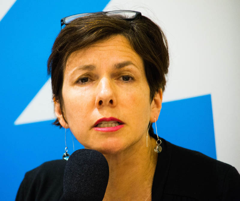 Karen Kovacik
