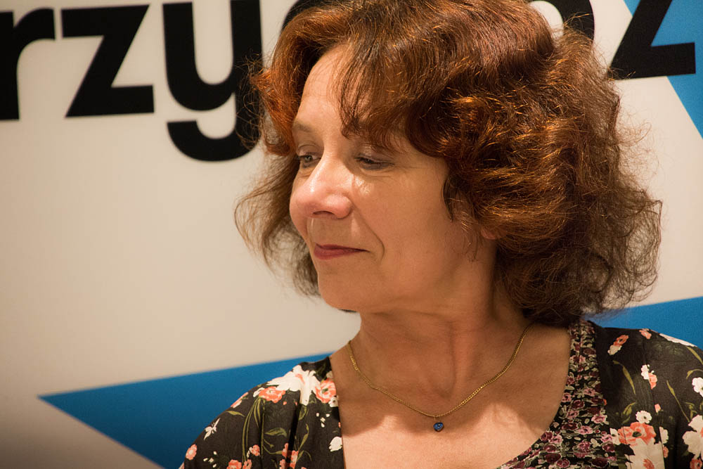 Ewa Parma