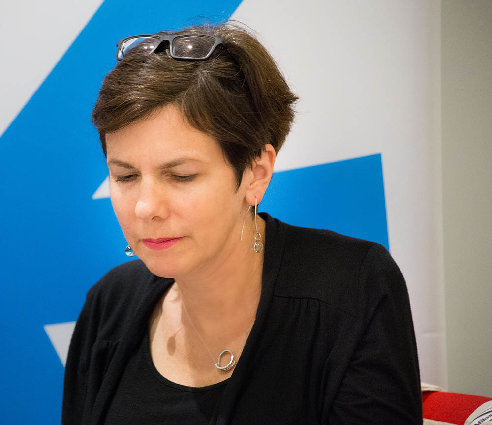 Karen Kovacik