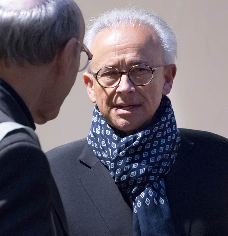 Antonio Damasio