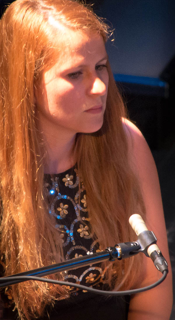 Andrea Molnar