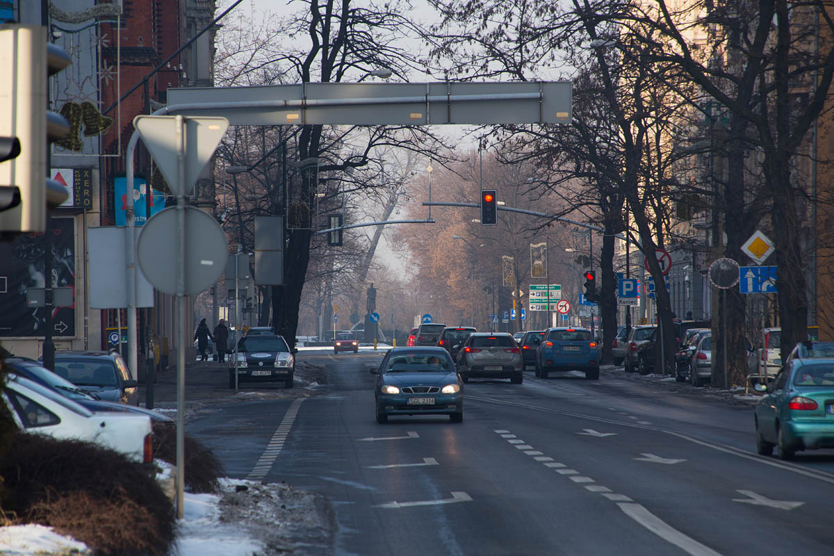 Gliwice
