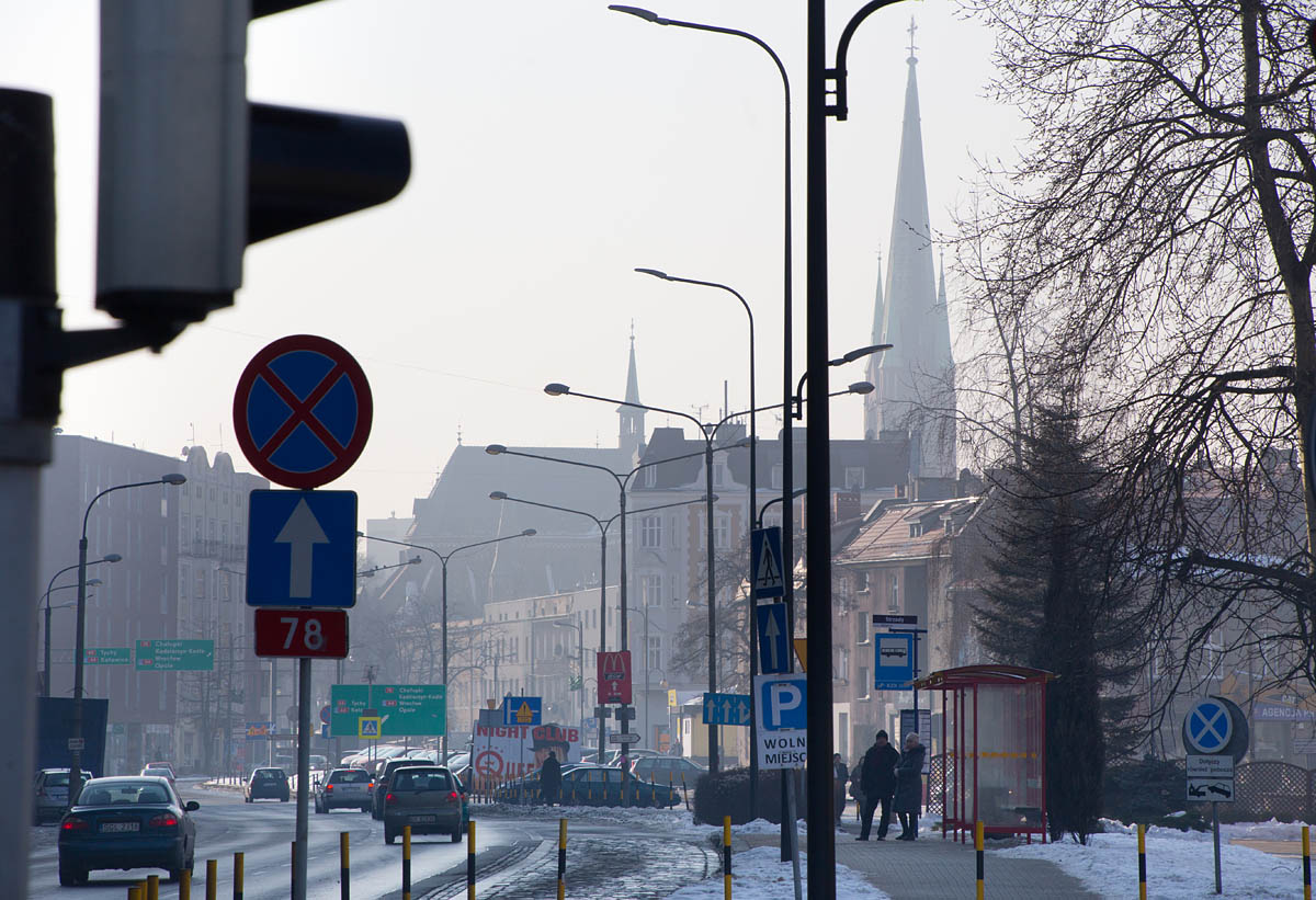 Gliwice
