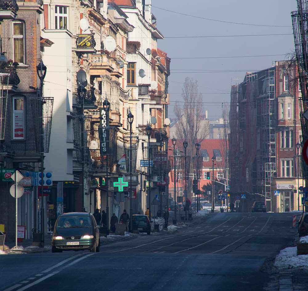 Gliwice