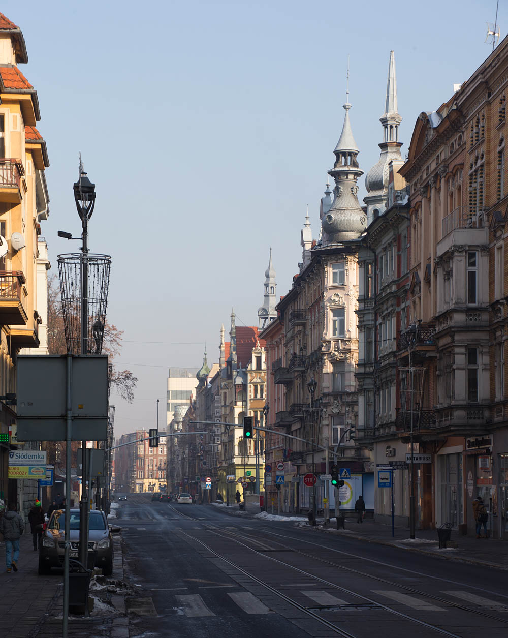 Gliwice