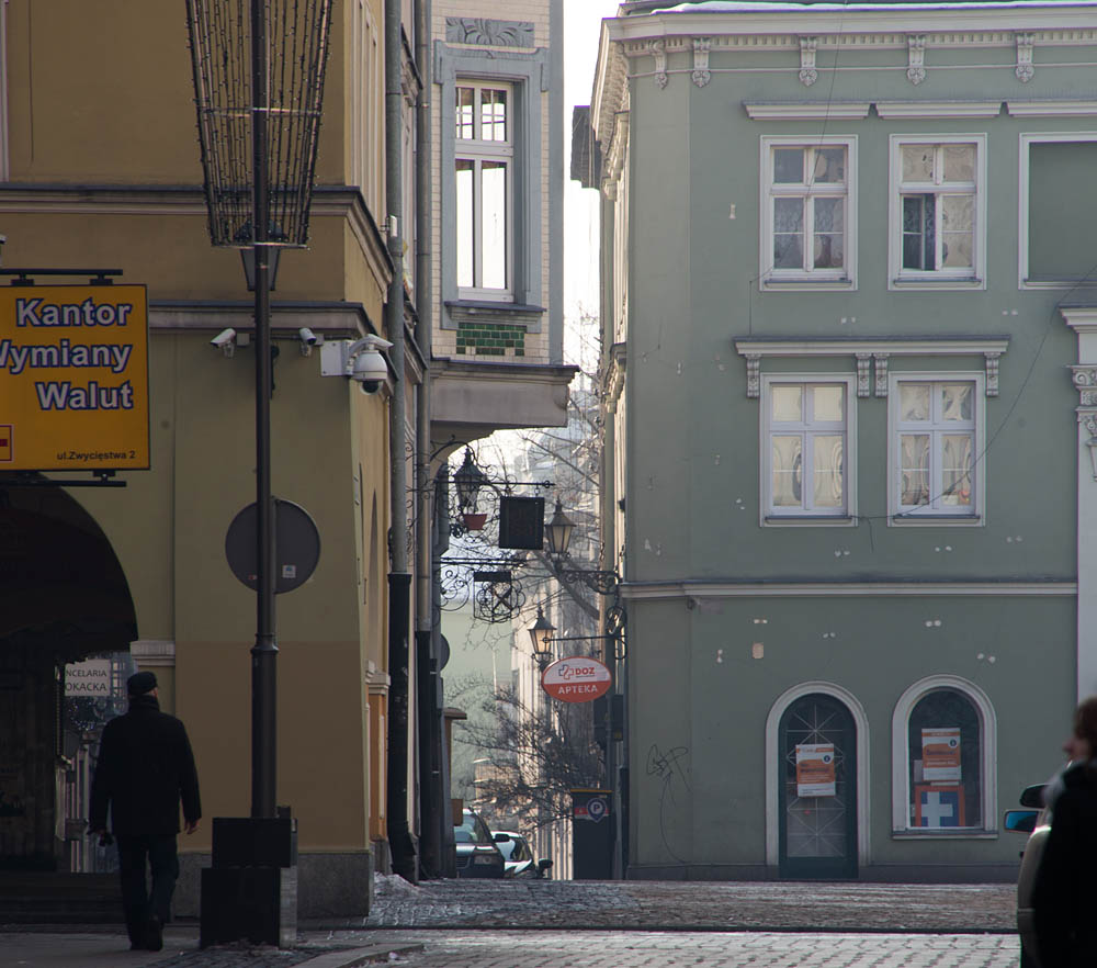 Gliwice