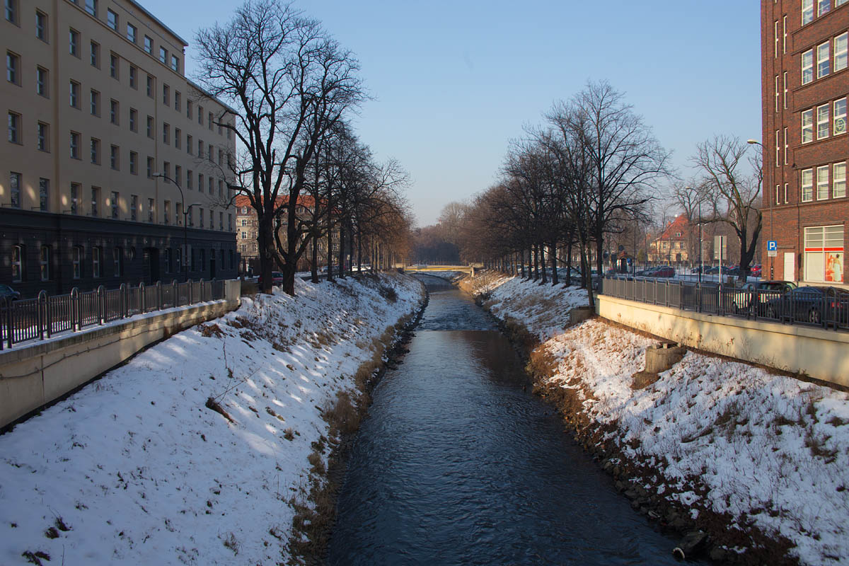 Gliwice