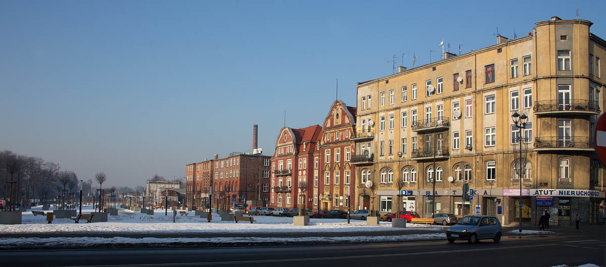 Gliwice
