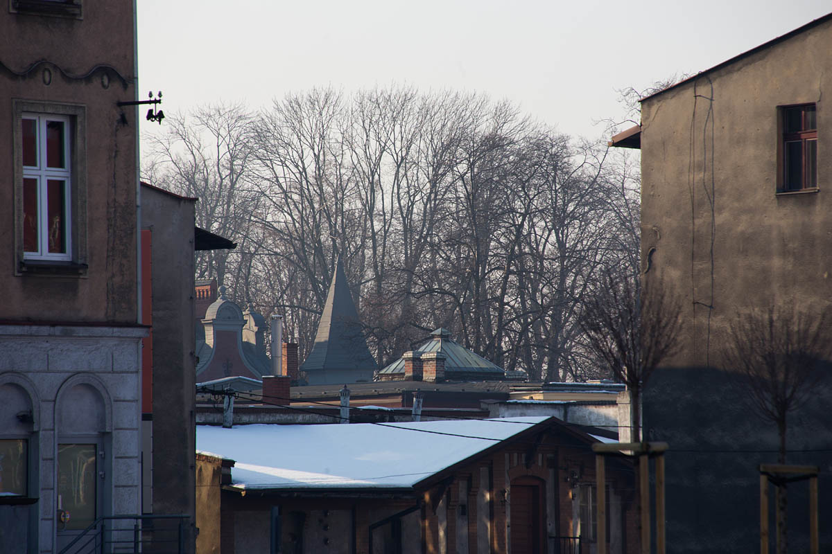 Gliwice