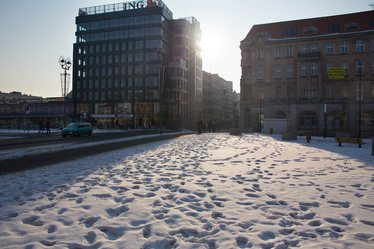 Gliwice