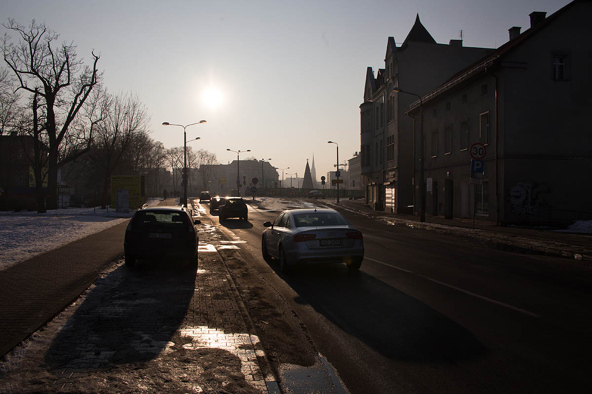 Gliwice