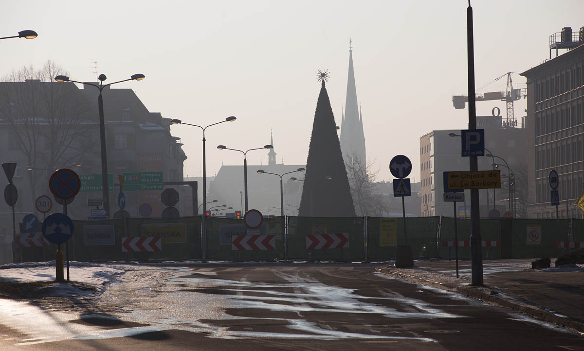 Gliwice