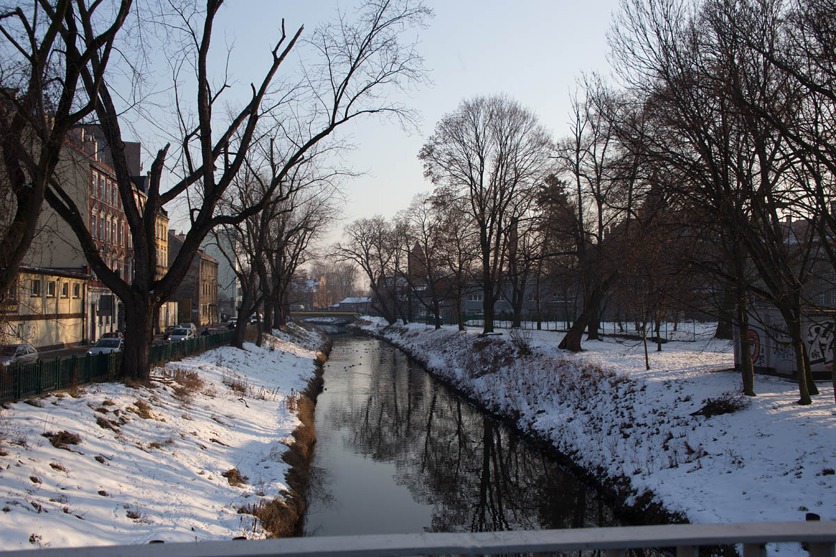 Gliwice