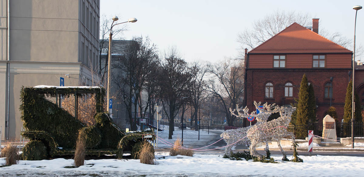 Gliwice