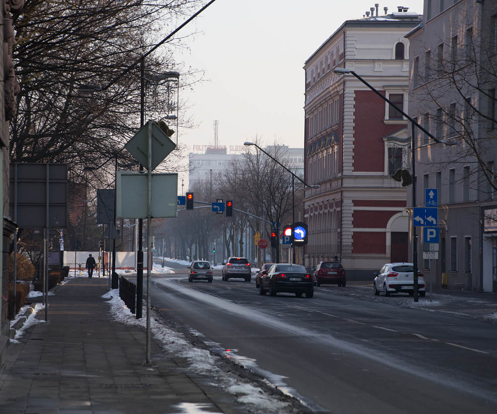 Gliwice