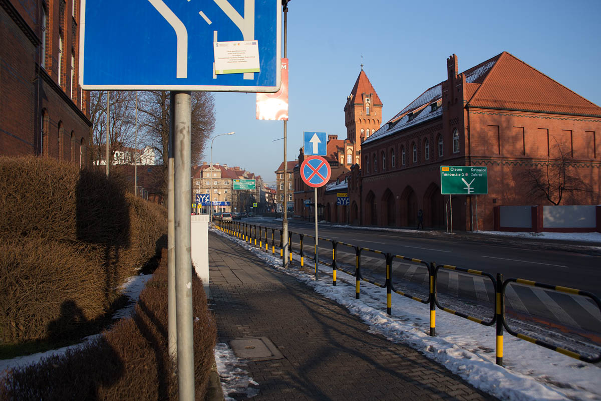 Gliwice