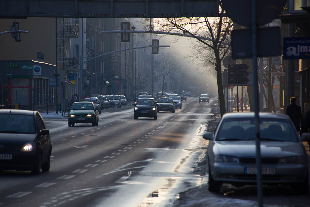 Gliwice
