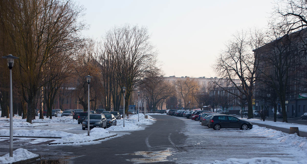 Gliwice