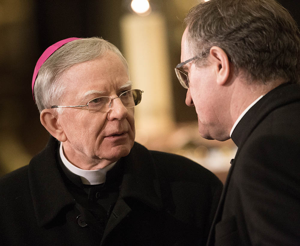 Abp Marek J�draszewski, Ks. prof. dr hab. Tadeusz Panu�