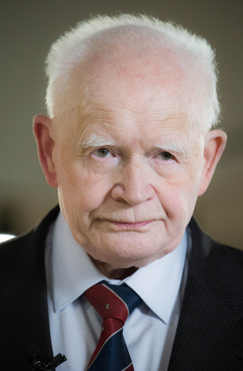 Adam Strzembosz
