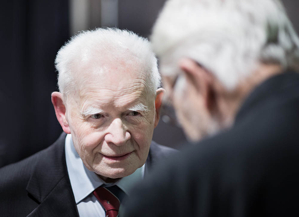 Adam Strzembosz